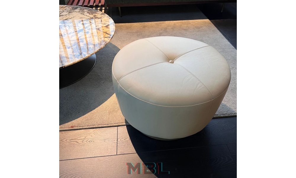 Pouffe Minotti