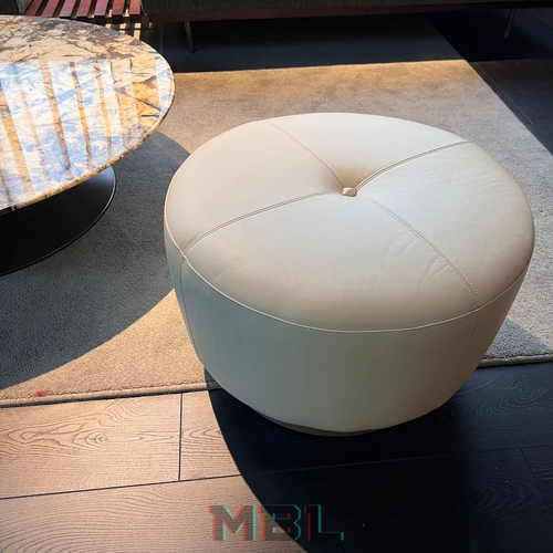 Pouffe Minotti