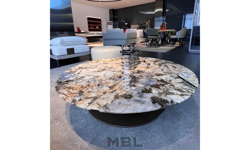 Minotti coffee table