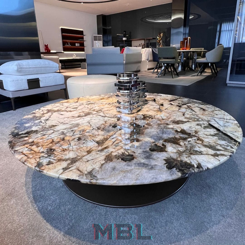 Minotti coffee table