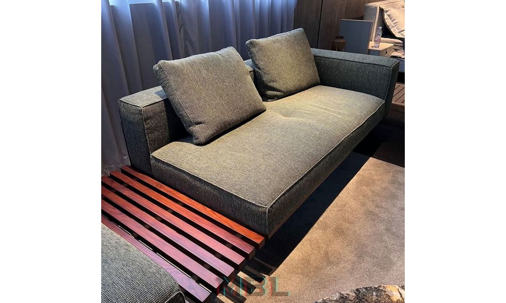 Sofa Minotti