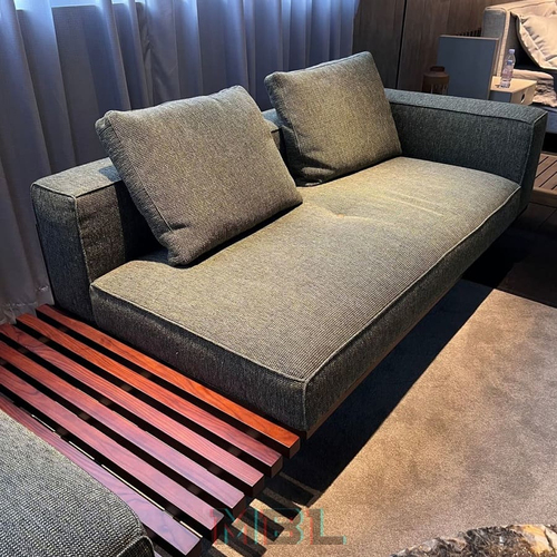 Sofa Minotti