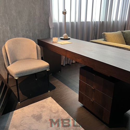 Minotti Chair