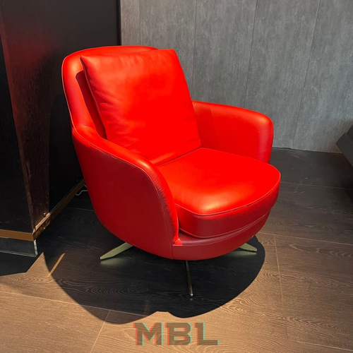 Minotti armchair
