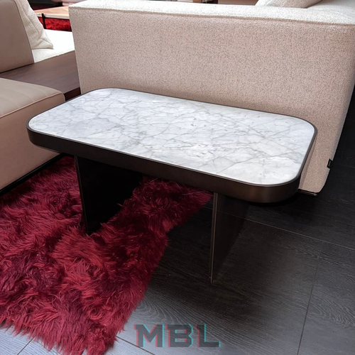 Minotti 800 Corner Table