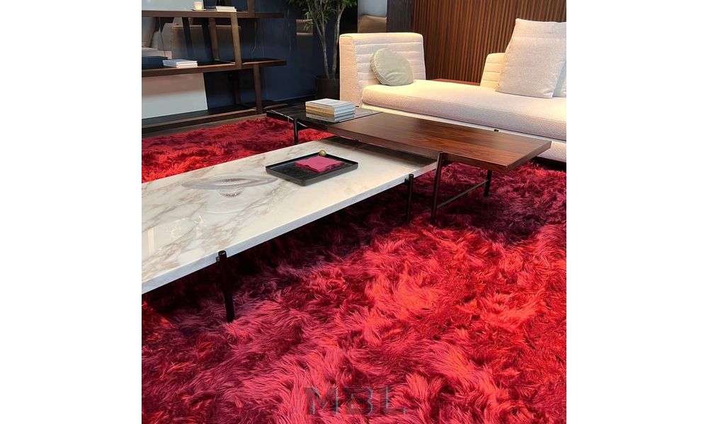 Minotti coffee table