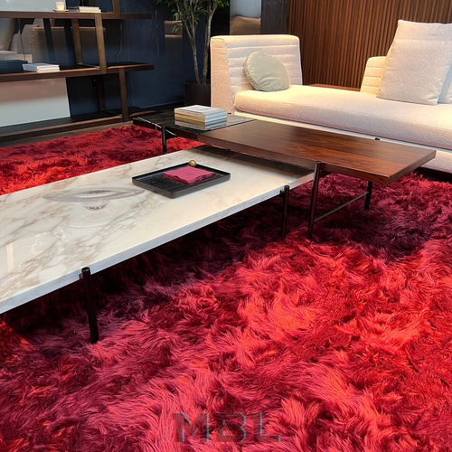Minotti coffee table