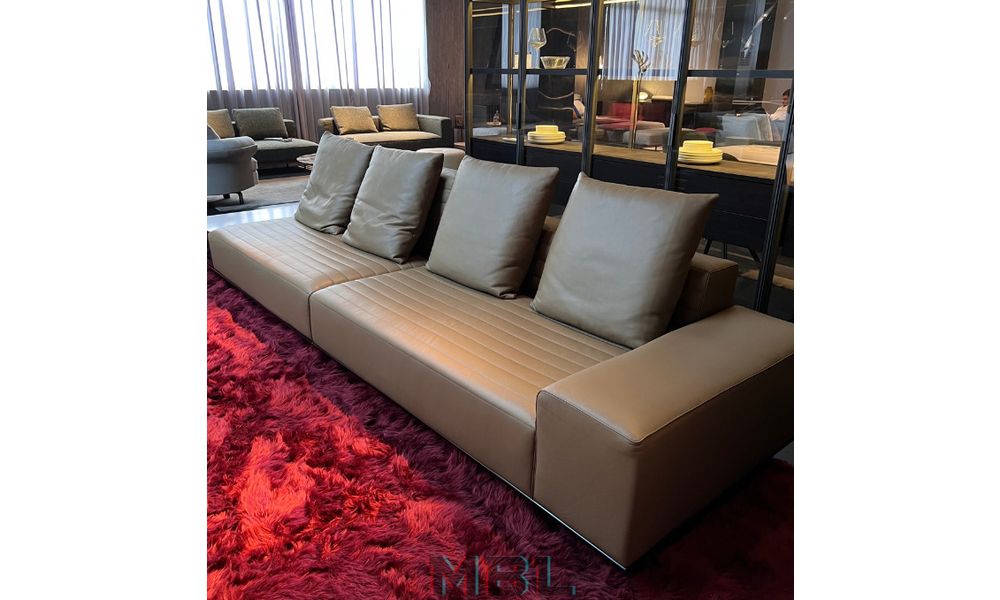 Sofa Minotti