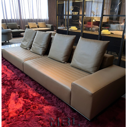 Sofa Minotti