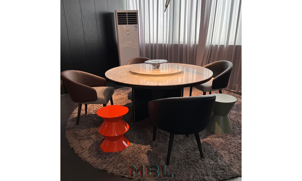 Minotti Dining Table