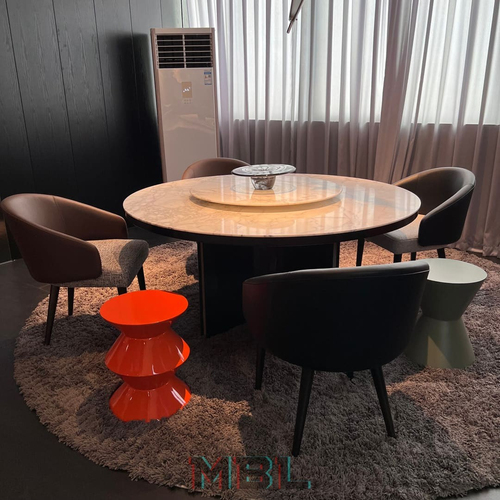 Minotti Dining Table