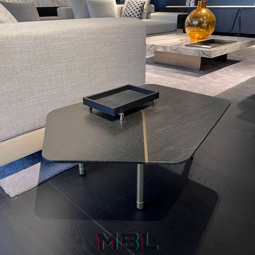 Minotti Corner Table