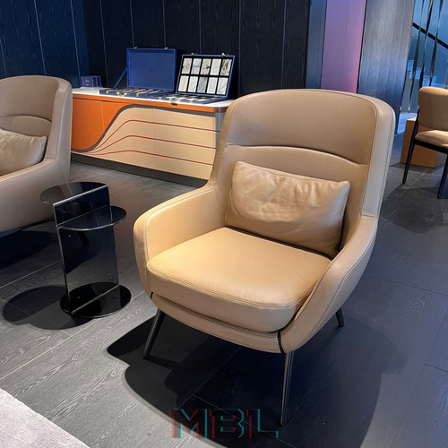 Minotti armchair