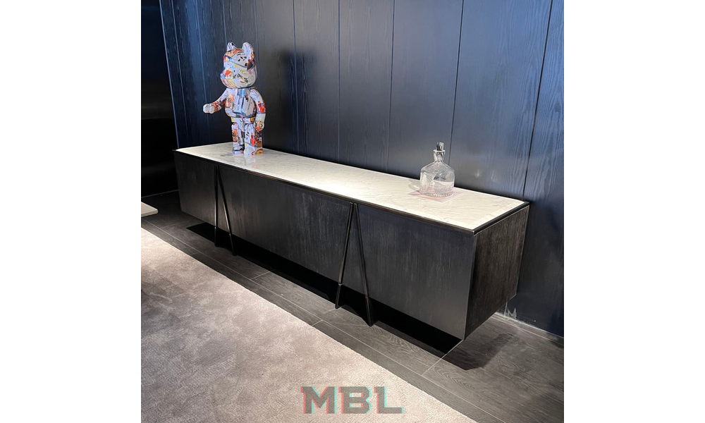 TV cabinet Minotti
