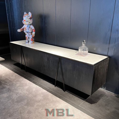TV cabinet Minotti