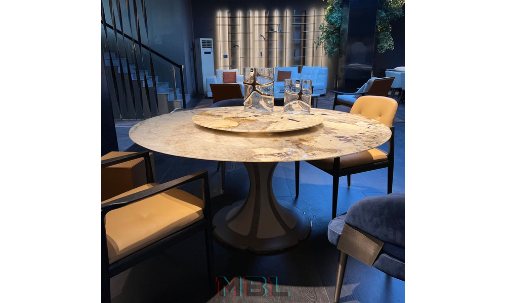 Minotti Dining Table