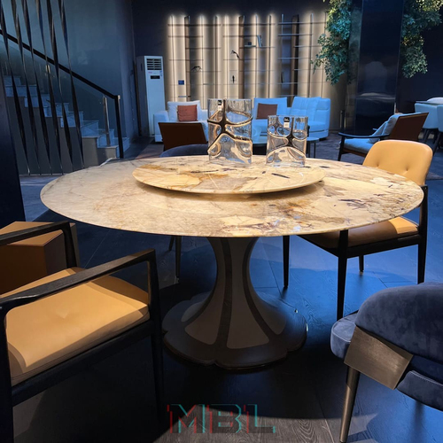 Minotti Dining Table