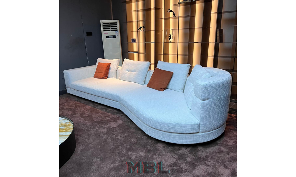 Sofa Minotti