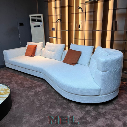 Sofa Minotti