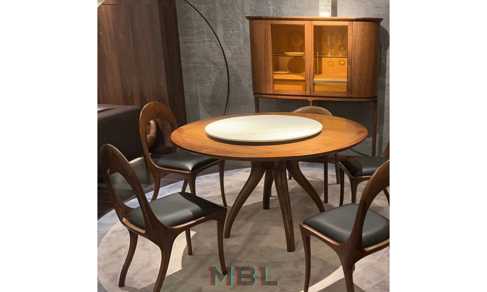 Dining table Ceccotti 1300