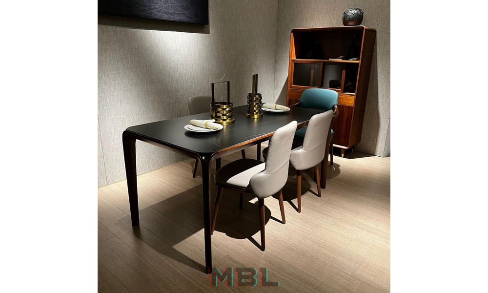 Dining table 1600x850x760