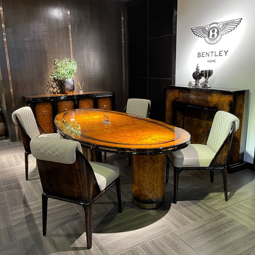 Dining table Bentley 2400