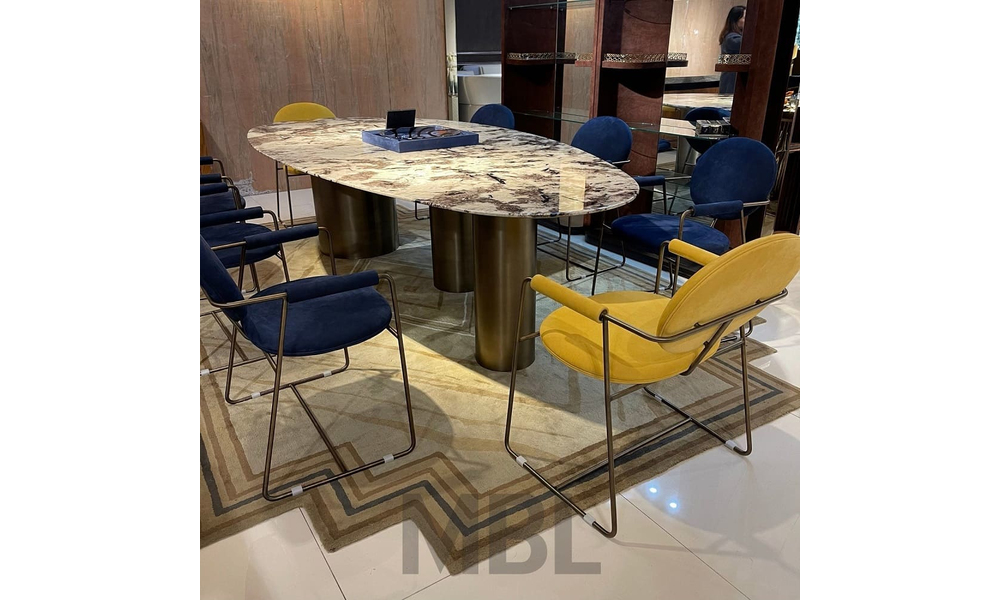 Dining table Baxter 2950x1400