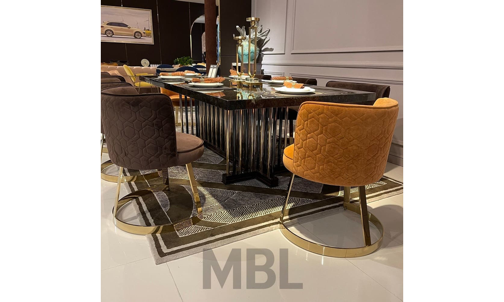 Chair Longhi