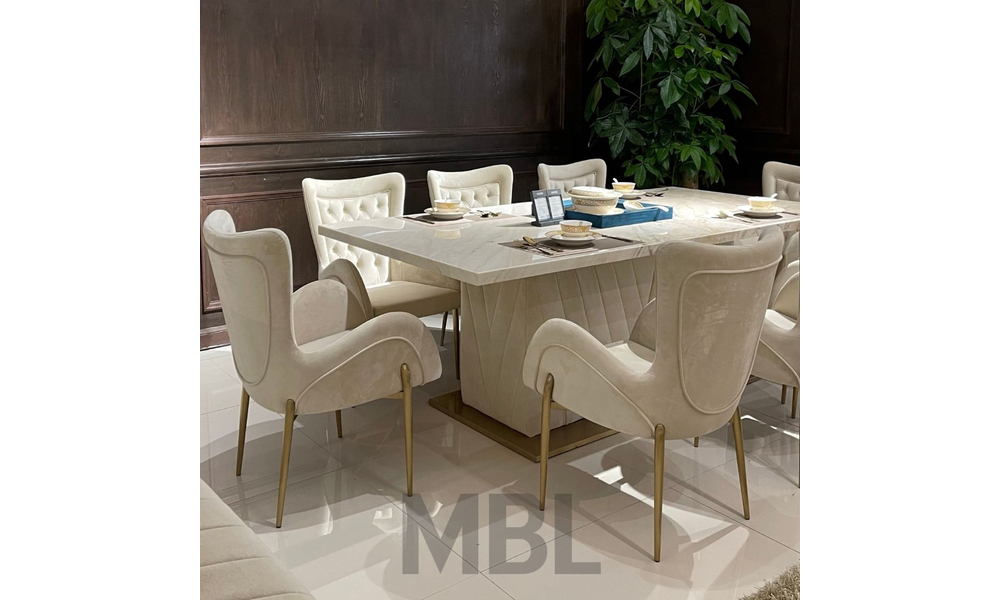 Dining table Versace