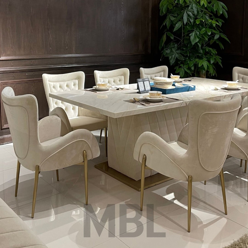 Dining table Versace