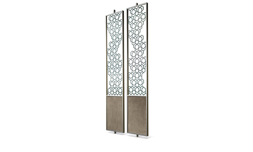 Longhi Rotary screen