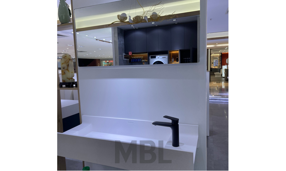 Sink 1400