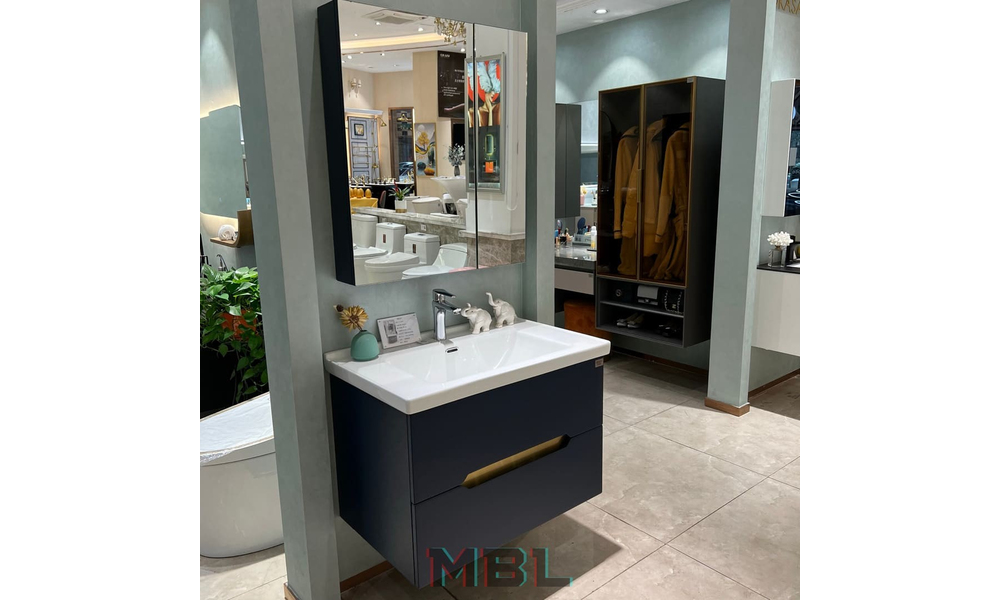 Bathroom cabinet 800