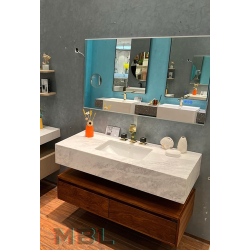 Bathroom cupboard 1200