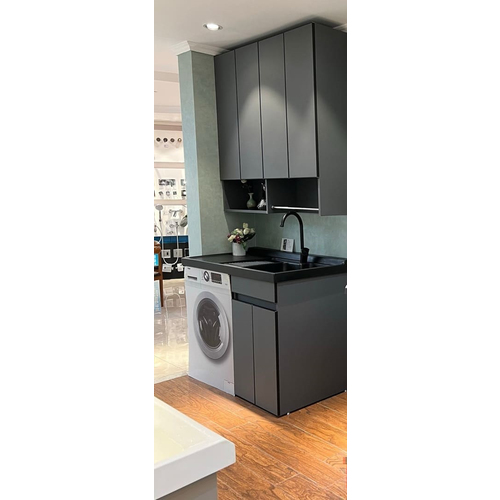 Bathroom cupboard 1200