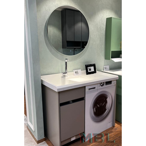 Bathroom cupboard 1100