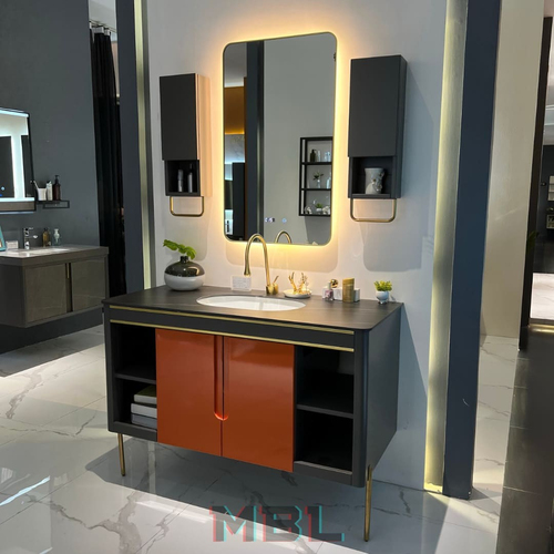 Bathroom cupboard 1200