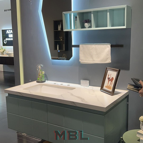 Bathroom cupboard 1200