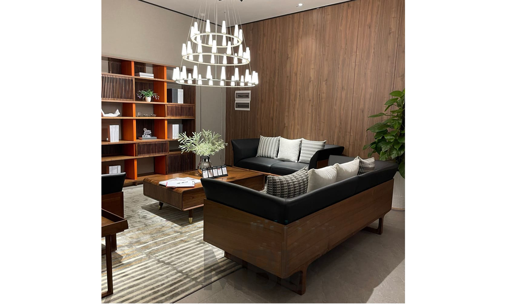 Sofa Ceccotti