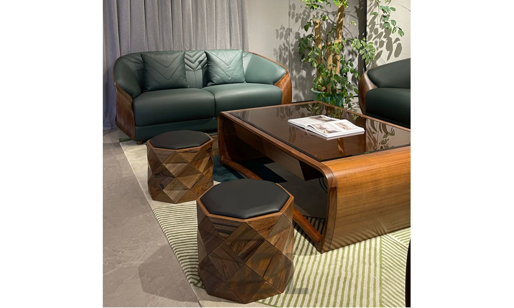 Ceccotti coffee table