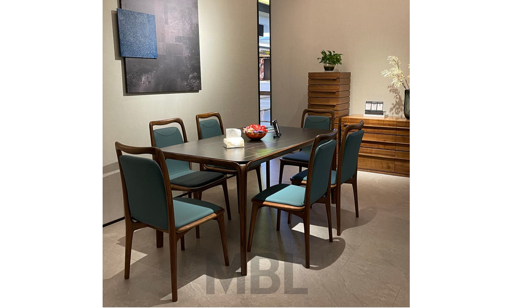 Ceccotti Dining Table