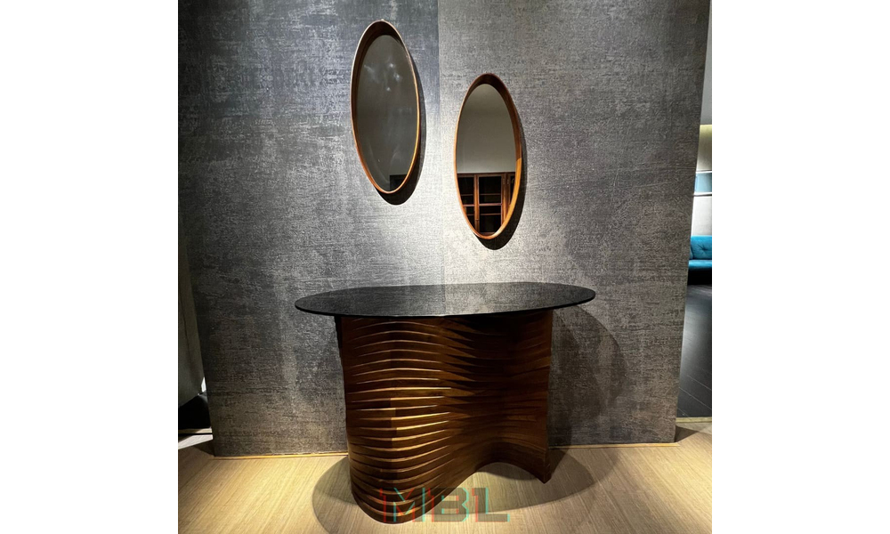 Console Ceccotti 1250x490x900