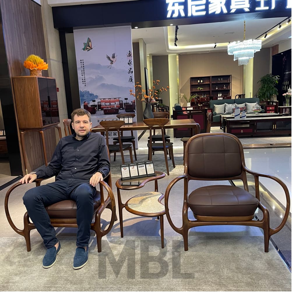 Ceccotti armchair в интерьере