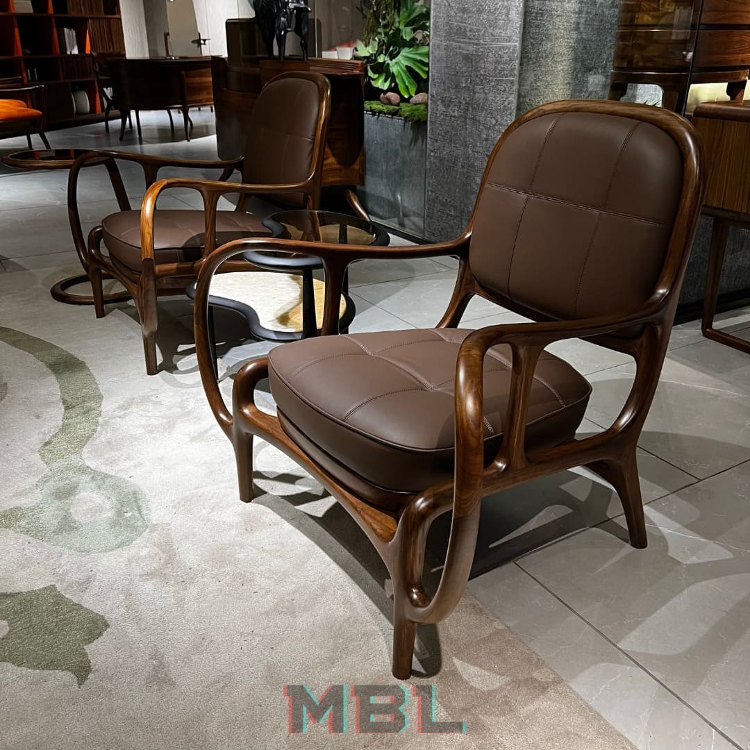 Ceccotti armchair в интерьере