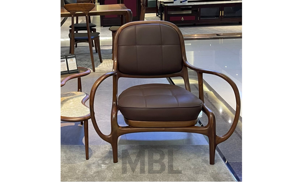 Ceccotti armchair