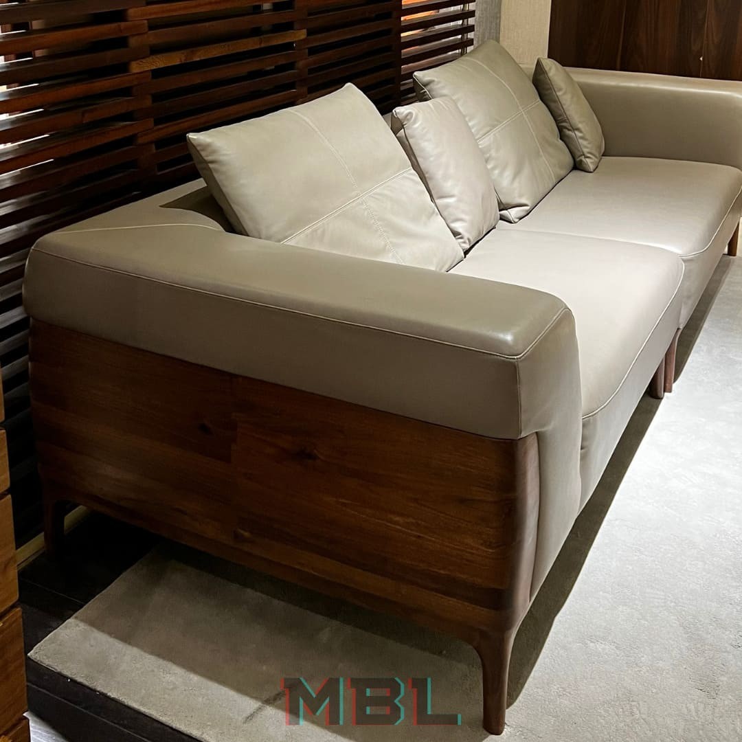 Sofa Ceccotti 2700x980x690 в интерьере