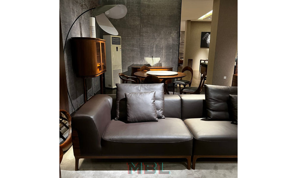 Sofa Ceccotti 2700x980x690