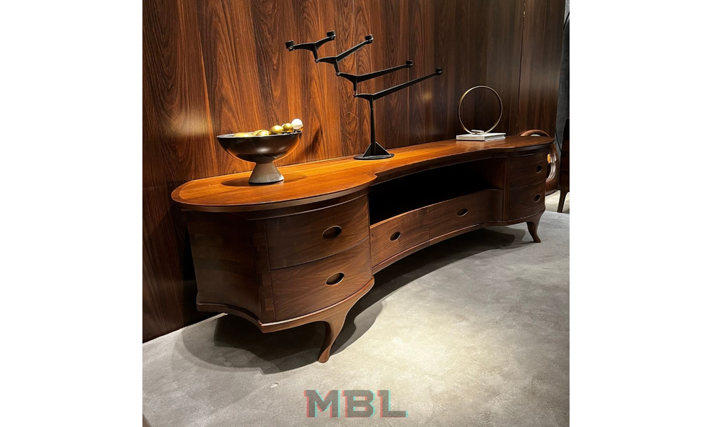TV cabinet Ceccotti 2200x650x590