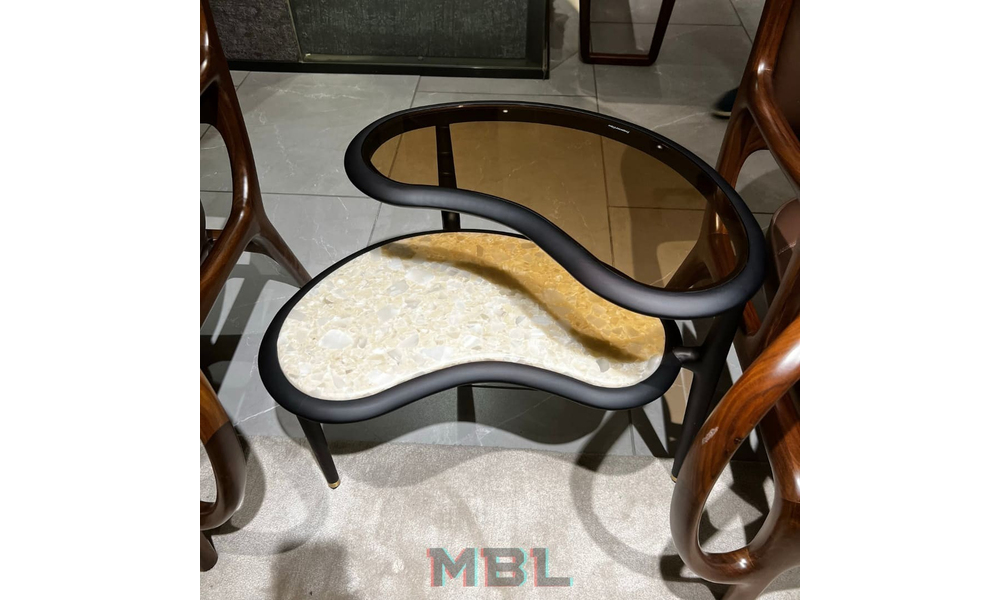 Coffee table Ceccotti 650x500x520