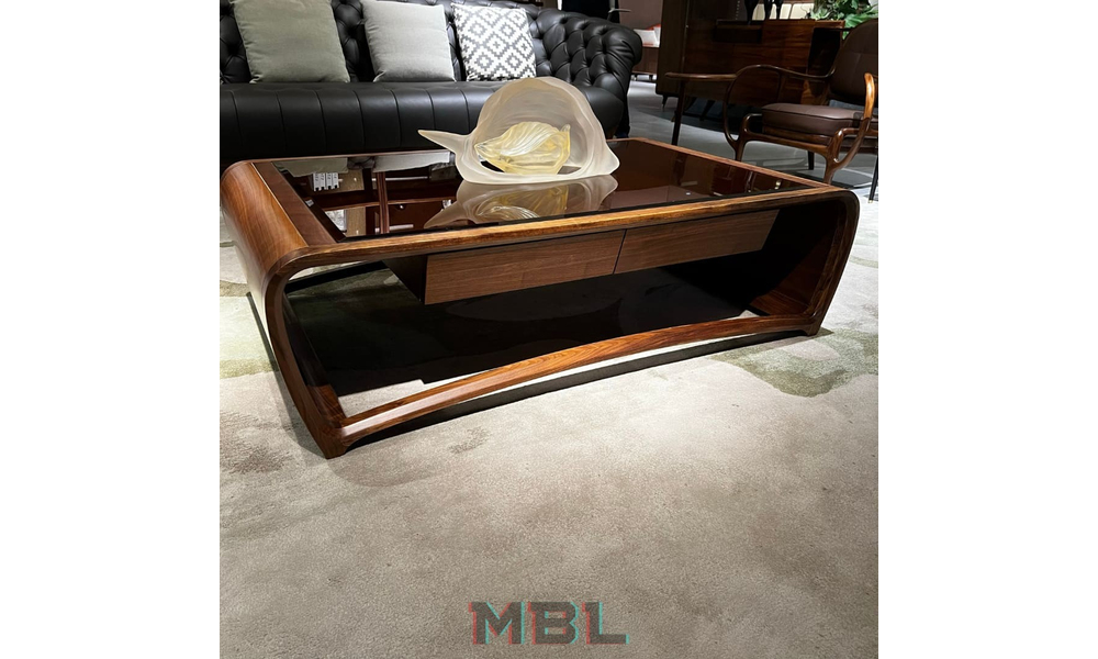 Coffee table Ceccotti 1500x900x410